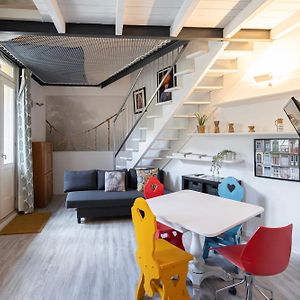Appartement met een Slaapkamer